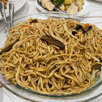 Dong Yue seafood restaurant - Traditional Eman ramen - Seafood Near Me - Flushing, New York