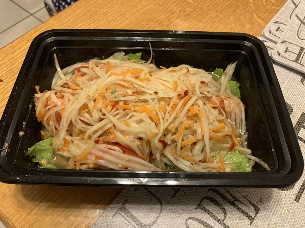 Thai Texas