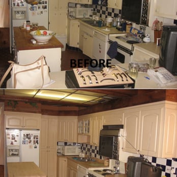 Kitchen Refacing Specialists - Cabinetry Near Me - Tamarac, Florida Kitchen Refacing Specialists - Cabinetry Near Me - Tamarac, Florida