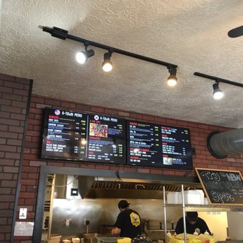 Bumblebees BBQ and Grill - New American Near Me - Midvale, Utah