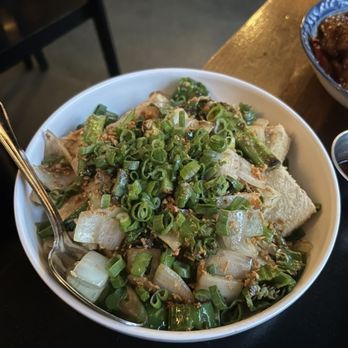 Little Fatty - Salt n' Pepper Tofu - Taiwanese Near Me - Los Angeles, California Little Fatty - Salt n' Pepper Tofu - Taiwanese Near Me - Los Angeles, California