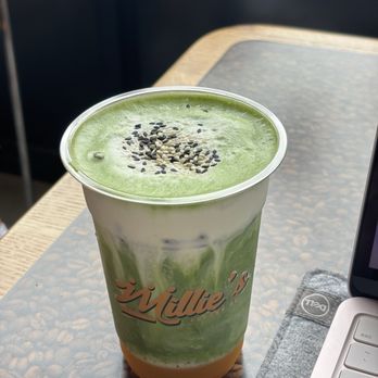 Millie's Coffee Co - Coffee Roasteries Near Me - Astoria, New York