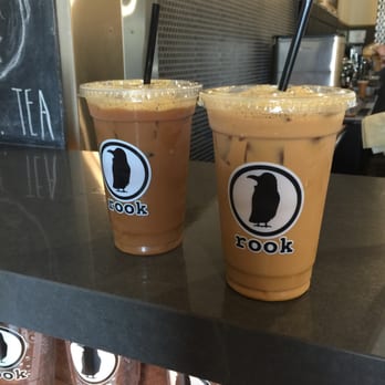 Rook Coffee - New Orleans, faves - Coffee & Tea Near Me - Manalapan, New Jersey