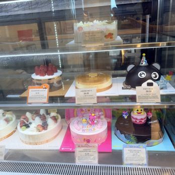 Tous Les Jours - Coffee & Tea Near Me - Las Vegas, Nevada Tous Les Jours - Coffee & Tea Near Me - Las Vegas, Nevada
