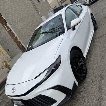 Mr Steve's Auto Spa - Auto Detailing Near Me - Van Nuys, California