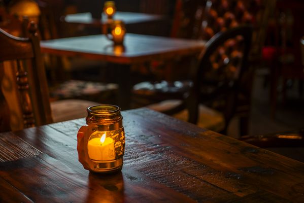 Rebel & Rose Neighborhood Bar by null