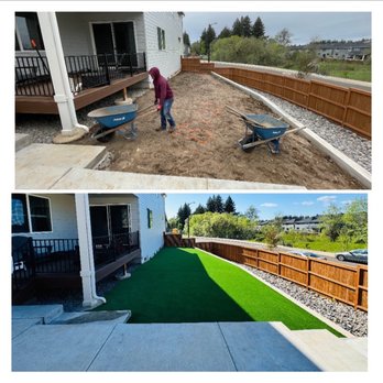Turfland Innovations - Pet Turf installation 2026 - Artificial Turf Near Me - Portland, Oregon Turfland Innovations - Pet Turf installation 2026 - Artificial Turf Near Me - Portland, Oregon