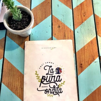 Divina Tierra - Cafeteria Near Me - Puebla, PUE