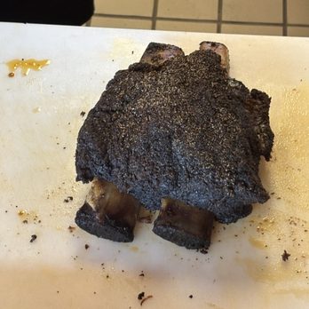 Duke City BBQ - Dino rib - Barbeque Near Me - Albuquerque, New Mexico