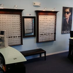 Wall of frames