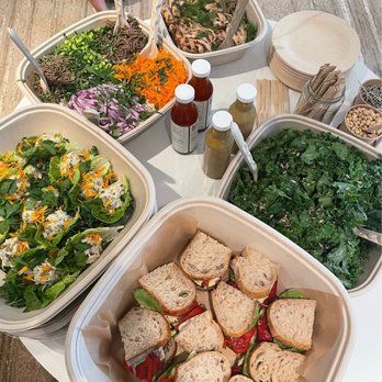 Daily Chew - Mediterranean Near Me - Atlanta, Georgia