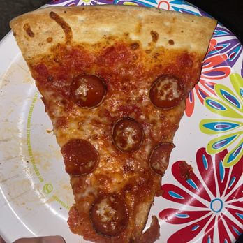 Seaside Pizza - Pep - Pizza Near Me - San Diego, California