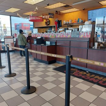 Dunkin' - Pick-up station - Donuts Near Me - Bronx, New York Dunkin' - Pick-up station - Donuts Near Me - Bronx, New York