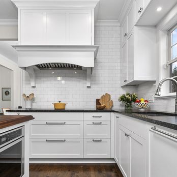 Meadowlark Design + Build - General Contractors Near Me - Ann Arbor, Michigan