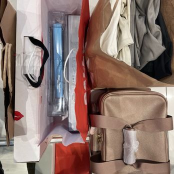 Plaza Peninsula - The "We're only browsing for a bit" starter pack - Shopping Near Me