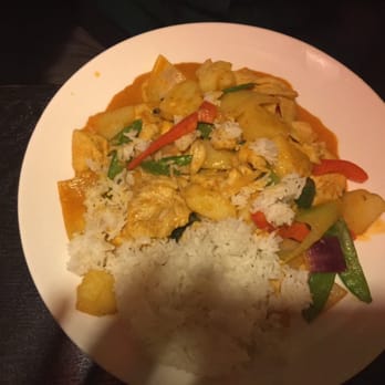 Osaka Japanese Restaurant - Red curry chicken - Japanese Near Me - Gallatin, Tennessee Osaka Japanese Restaurant - Red curry chicken - Japanese Near Me - Gallatin, Tennessee