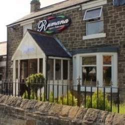 Rumana Indian Cuisine