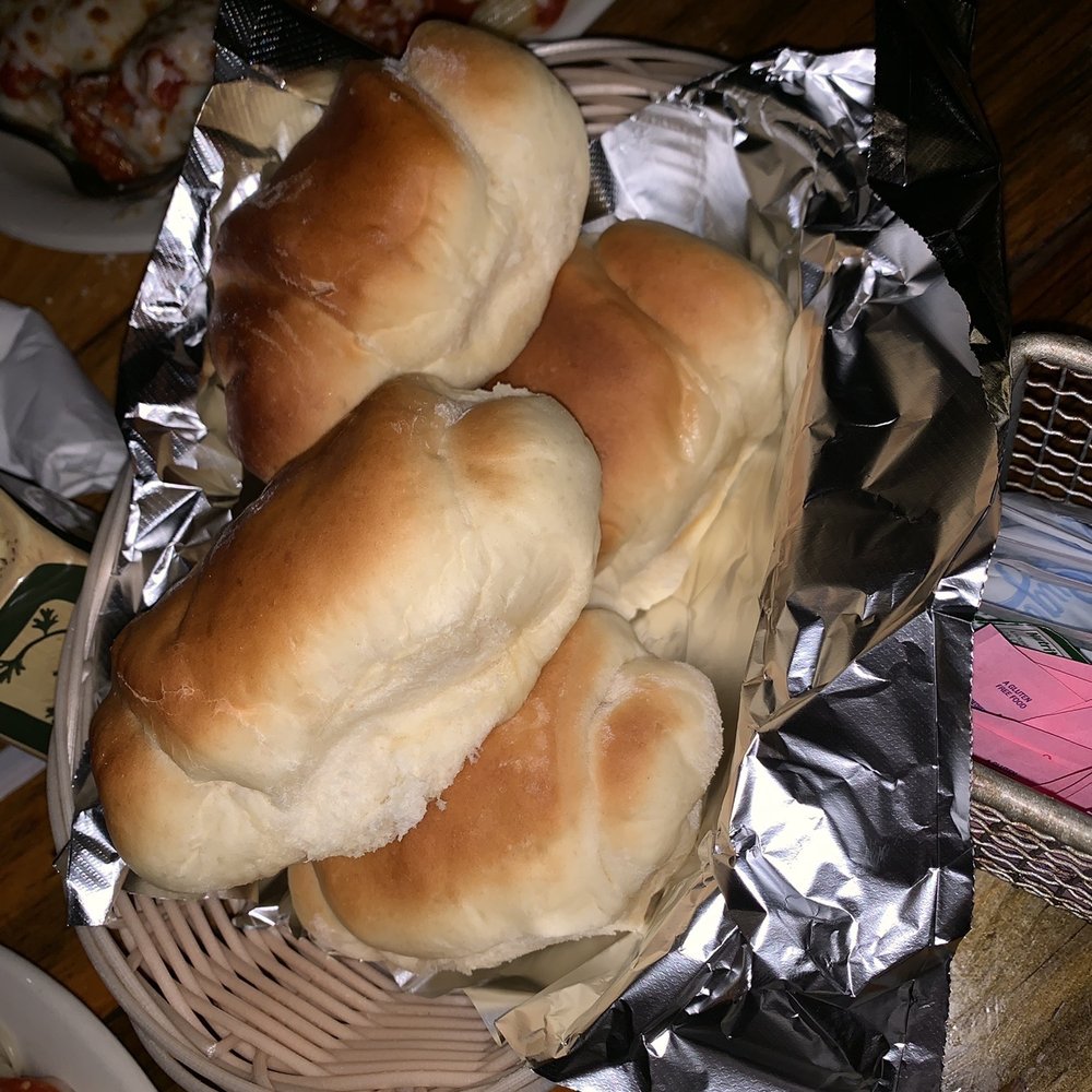 Monteleone's - Rolls - AMAZING!!! - Italian Near Me - El Paso, Texas Monteleone's - Rolls - AMAZING!!! - Italian Near Me - El Paso, Texas