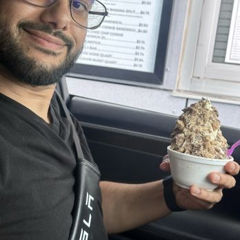 Al’s Dairy Freeze - Reeses snowstorm - Ice Cream & Frozen Yogurt Near Me - Grimes, Iowa Al’s Dairy Freeze - Reeses snowstorm - Ice Cream & Frozen Yogurt Near Me - Grimes, Iowa