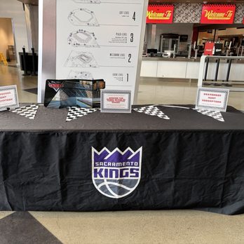 Sacramento Kings - Prizes for 3 winners - Professional Sports Teams Near Me - Sacramento, California Sacramento Kings - Prizes for 3 winners - Professional Sports Teams Near Me - Sacramento, California