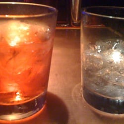 Lucky Pierre's - Josh concoction