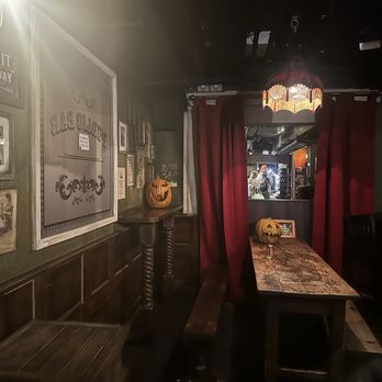 The London Dungeon - Haunted Houses Near Me - London, XGL The London Dungeon - Haunted Houses Near Me - London, XGL