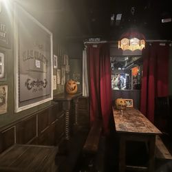 The London Dungeon