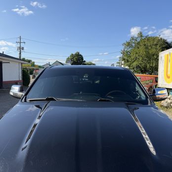 Lux Pro Solution - Auto Detailing Near Me - Hornell, New York Lux Pro Solution - Auto Detailing Near Me - Hornell, New York