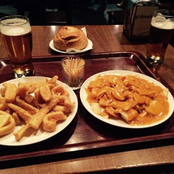 El Bodegón - Tapas Bars Near Me - Ponferrada, LE El Bodegón - Tapas Bars Near Me - Ponferrada, LE