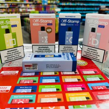 JACKSON VAPE & TOBACCO - Updated May 2026 - 68 Photos - 2941 E Jackson  Blvd, Jackson, Missouri - Vape Shops - Phone Number
