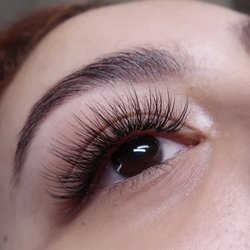 Lash Art Brow - "Amalia Set"
