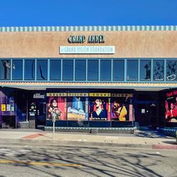 Grand Annex