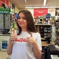 Akard True Value Hardware - Cashier at Akard's True Value in Zionsville, IN