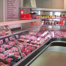 McMurchies - Display counter