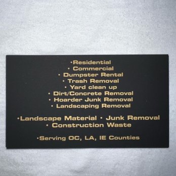 Innovative Dump Trailer Rental - Dumpster Rental Near Me Innovative Dump Trailer Rental - Dumpster Rental Near Me