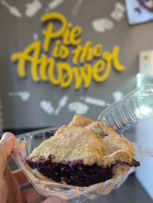 Laurie’s Pie Bar by null