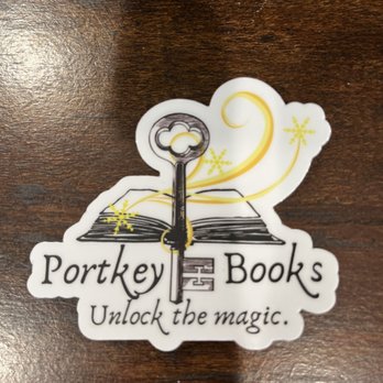 PORTKEY BOOKS - Updated January 2026 - 15 Photos - 404 Main St, Safety ...