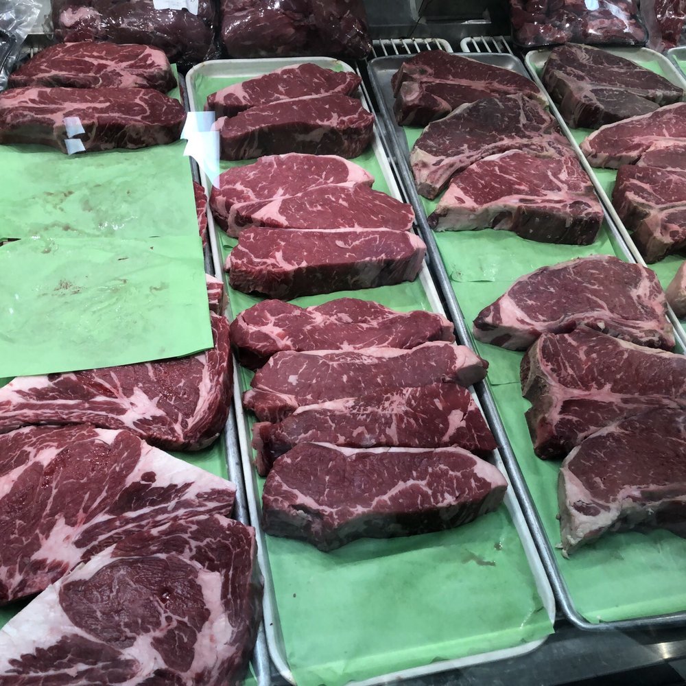 The Best 10 Meat Shops near Wilkes Meat Market & Deli in Cumming, GA Yelp