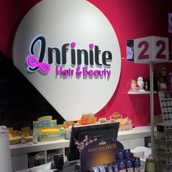 Inside Signage