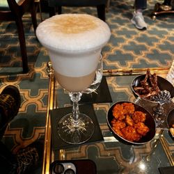 Stables Bar - Delicious cocktail...