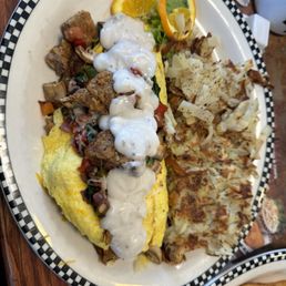 Chicken Fried Steak