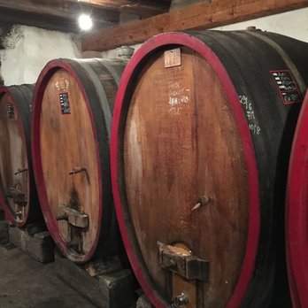 Schaeffer Woerly - Wineries Near Me - Dambach La Ville, 67