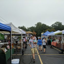 Salem NH Farmers Market