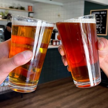 Esposto's Delicatezza - Pints for friends - Delis Near Me - South San Francisco, California Esposto's Delicatezza - Pints for friends - Delis Near Me - South San Francisco, California