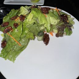 Local lettuce Local lettuce
