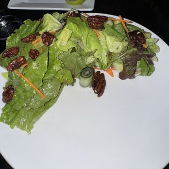 Naisla Kitchen and Cocktails - Local lettuce - Asian Fusion Near Me - Kapaʻa, Hawaii Naisla Kitchen and Cocktails - Local lettuce - Asian Fusion Near Me - Kapaʻa, Hawaii