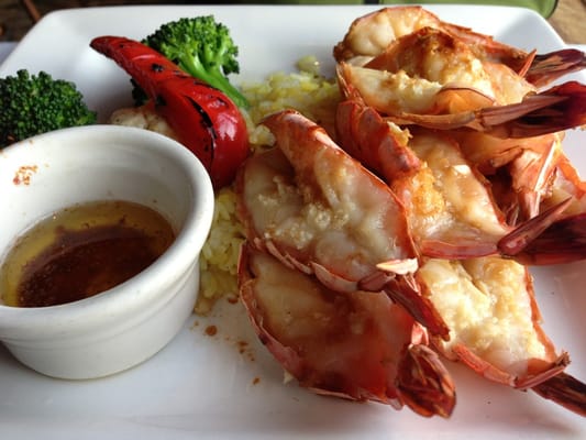Flipper's Seafood Restaurant by null
