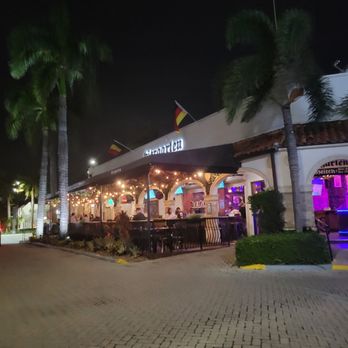 Biergarten - German Near Me - Boca Raton, Florida
