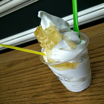 Honeymee - Honey mee ice cream, a must try - Ice Cream & Frozen Yogurt Near Me - Irvine, California