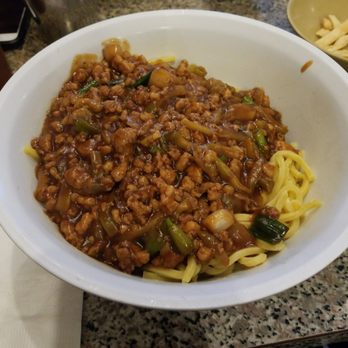 Noodle Gourmet - #13 - Chinese Near Me - New Brunswick, New Jersey